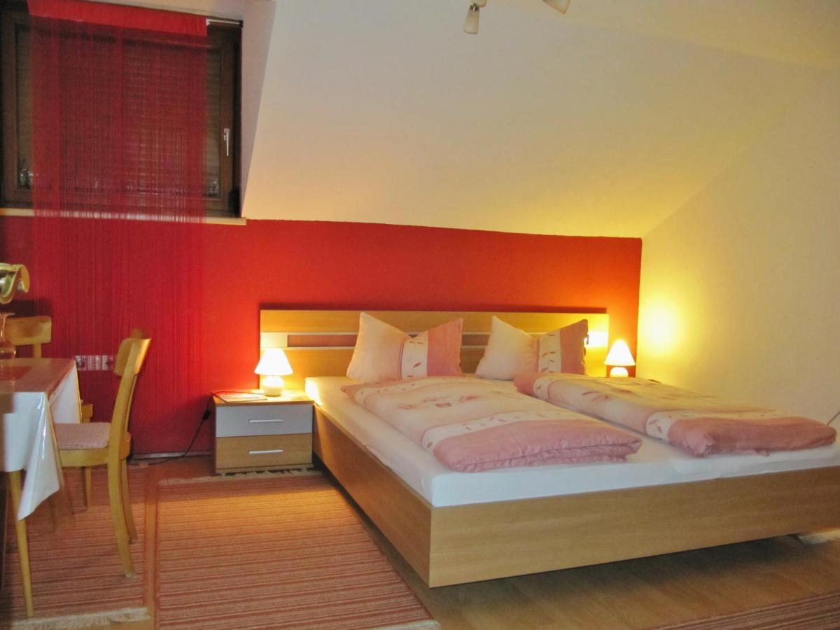 Bed and Breakfast Haus Tannegg Петной-ам-Арльберг Экстерьер фото